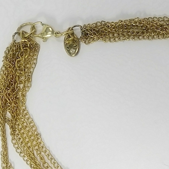 Vintage(mostly) Christmas jewelry bundle - Picture 11 of 12